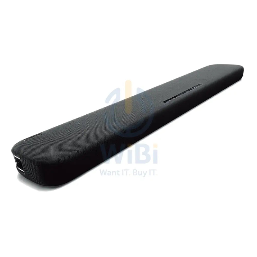 Yamaha YAS-109 SoundBar - Black Accessories > Audio > Speakers