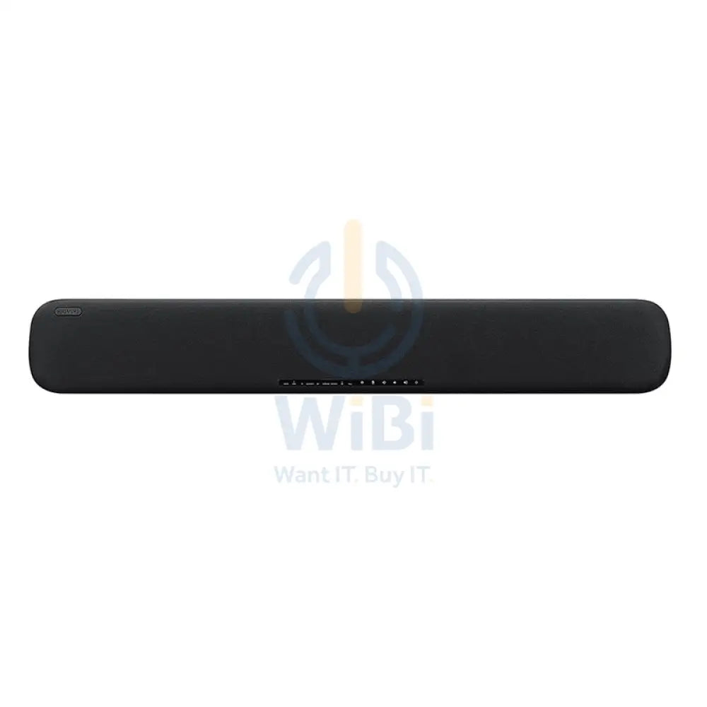 Yamaha YAS-109 SoundBar - Black Accessories > Audio > Speakers