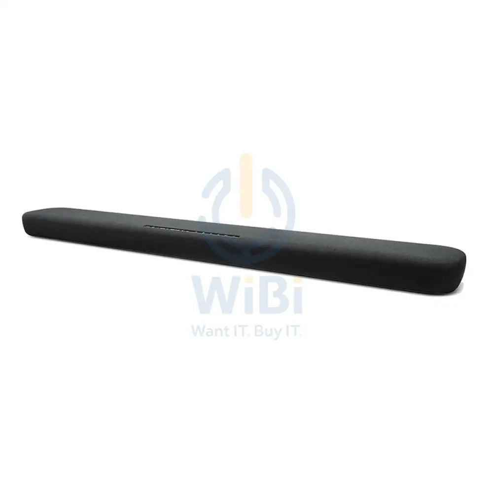 Yamaha YAS-109 SoundBar - Black Accessories > Audio > Speakers