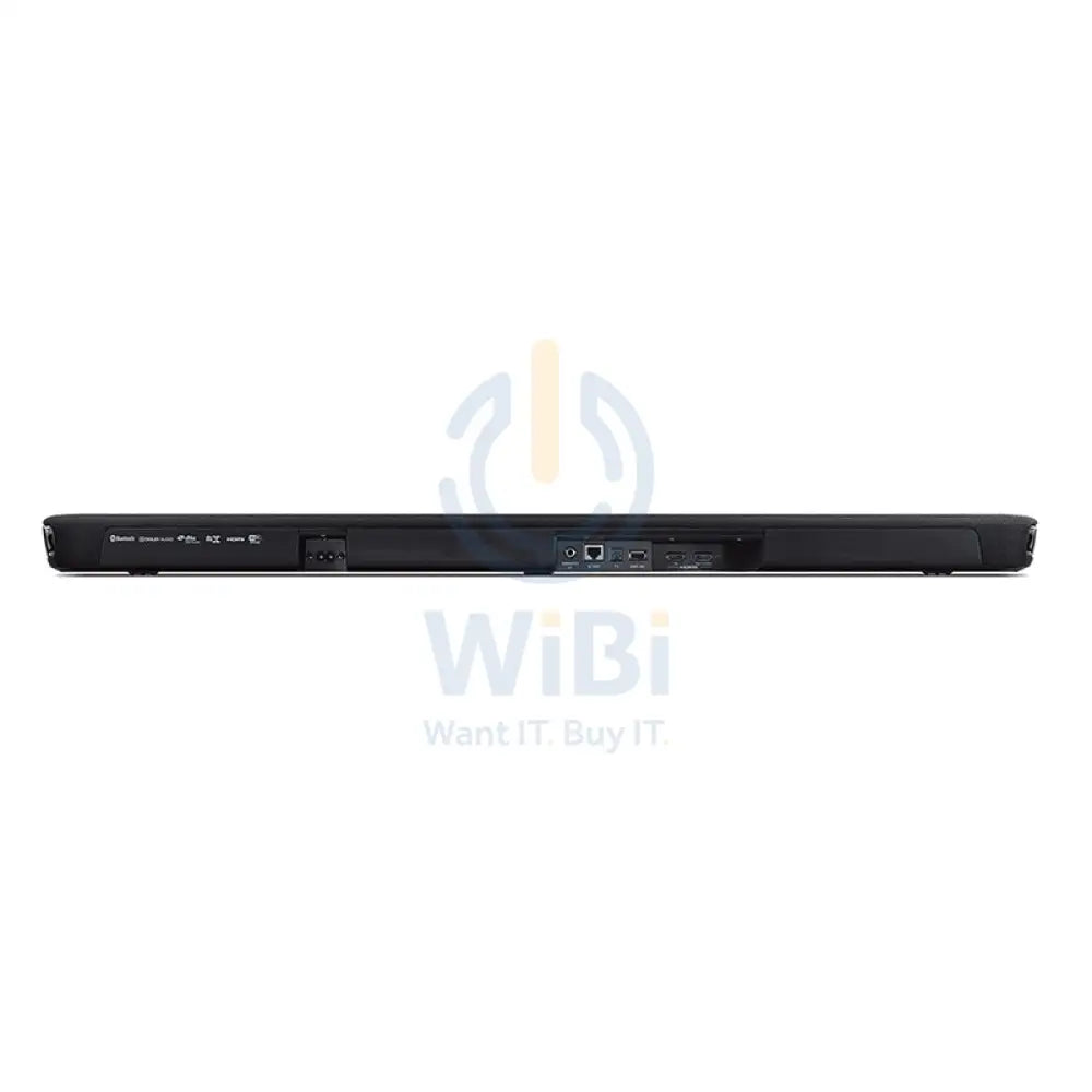 Yamaha YAS-109 SoundBar - Black Accessories > Audio > Speakers