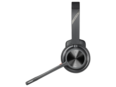 HP HP Poly Voyager 4310 UC Monaural Headset - BT700 USB-A Adapter / Charging Stand