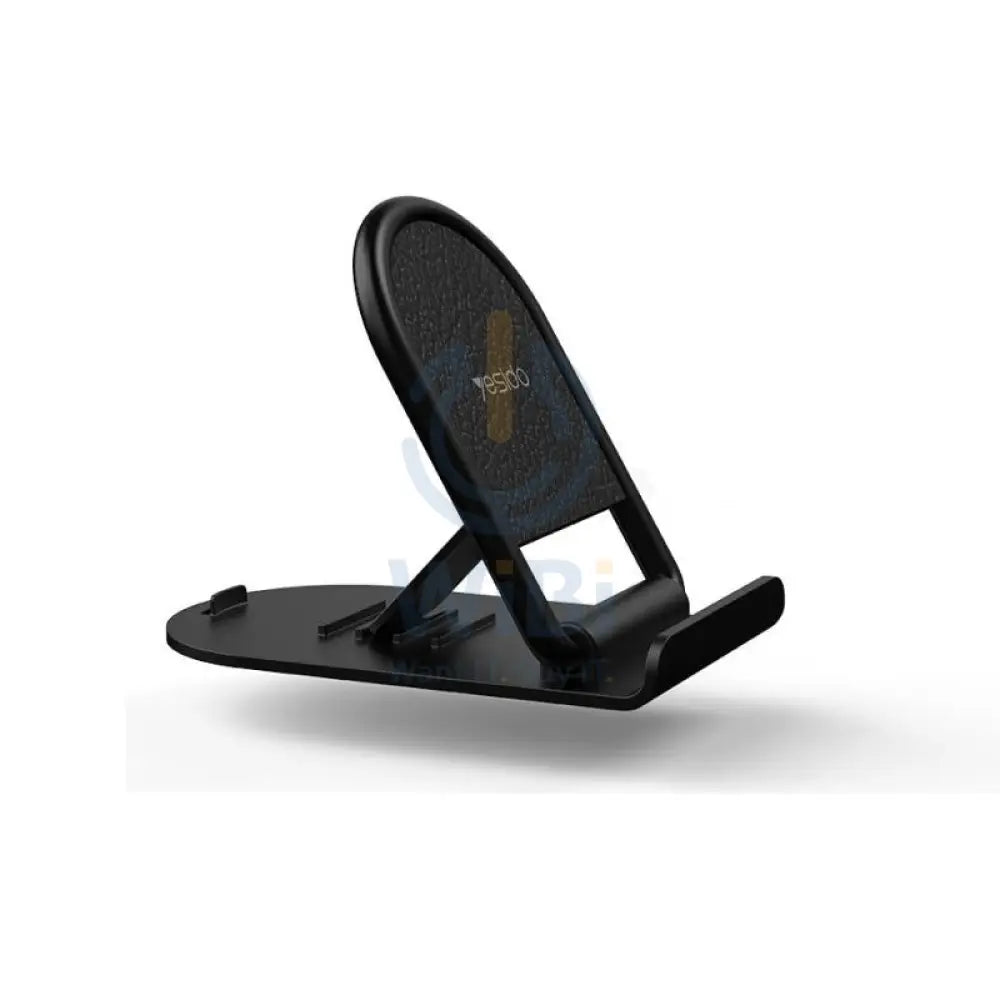 Yesdio C141 Mini Phone Holder - Black – WIBI (Want IT. Buy IT.)