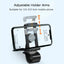 Yesido C103 Dashboard Spring Clip Phone Holder - Black Accessories > Mobiles & Tablets > Mobiles > Mobile Holder