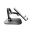 Yesido C104 Double Folding Mobile Holder - Black Accessories > Mobiles & Tablets > Mobiles > Mobile Holder / Stands