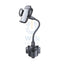 Yesido C112 Flexible Arm Car Cup Holder Mobile Phone Bracket with Air Vent Clip - Black Accessories > Mobiles & Tablets