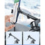 Yesido C120 Phone Holder - Black