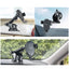 Yesido C120 Phone Holder - Black