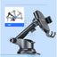 Yesido C120 Phone Holder - Black