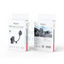 Yesido C140 Windshield / dashboard Mobile Phone Holder - Black Accessories > Mobiles & Tablets > Mobiles > Mobile