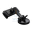 Yesido C171 Suction Cup Phone & Tablet Car Holder - Black Accessories > Mobiles & Tablets > Mobiles > Mobile Holder