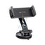 Yesido C171 Suction Cup Phone & Tablet Car Holder - Black Accessories > Mobiles & Tablets > Mobiles > Mobile Holder
