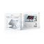 Yesido C185 Universal Tablet Holder Adjustable Aircooled Foldable - Silver Accessories > Other Laptop Accessories