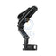 Yesido C194 Sun Visor Universal Mobile Holder - Black Accessories > Mobiles & Tablets > Mobiles > Mobile Holder / Stands