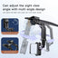 Yesido C194 Sun Visor Universal Mobile Holder - Black Accessories > Mobiles & Tablets > Mobiles > Mobile Holder / Stands
