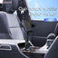 Yesido C195 Car Cup Hole Spring Clip Phone Holder - Black Accessories > Mobiles & Tablets > Mobiles > Mobile Holder
