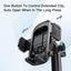 Yesido C195 Car Cup Hole Spring Clip Phone Holder - Black Accessories > Mobiles & Tablets > Mobiles > Mobile Holder