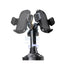 Yesido C195 Car Cup Hole Spring Clip Phone Holder - Black Accessories > Mobiles & Tablets > Mobiles > Mobile Holder