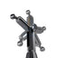 Yesido C195 Car Cup Hole Spring Clip Phone Holder - Black Accessories > Mobiles & Tablets > Mobiles > Mobile Holder