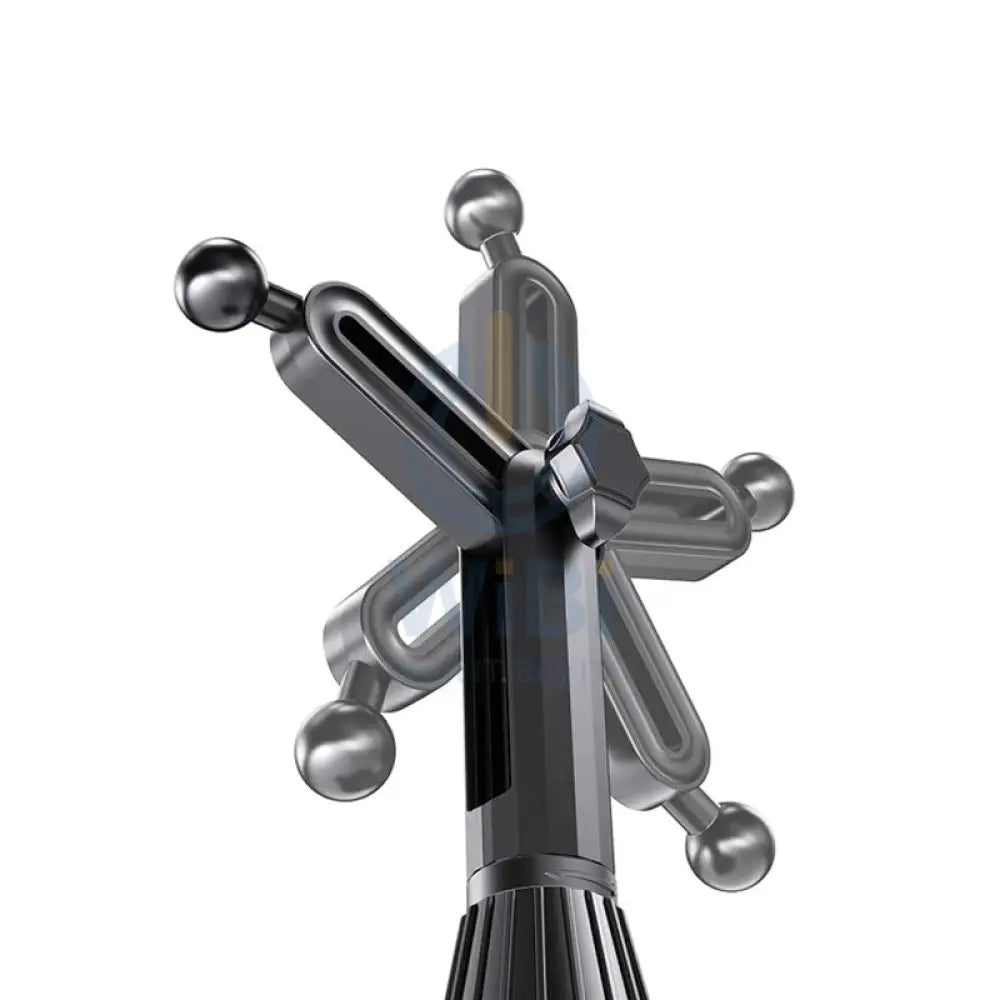 Yesido C195 Car Cup Hole Spring Clip Phone Holder - Black Accessories > Mobiles & Tablets > Mobiles > Mobile Holder