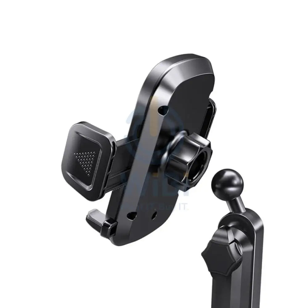 Yesido C195 Car Cup Hole Spring Clip Phone Holder - Black Accessories > Mobiles & Tablets > Mobiles > Mobile Holder