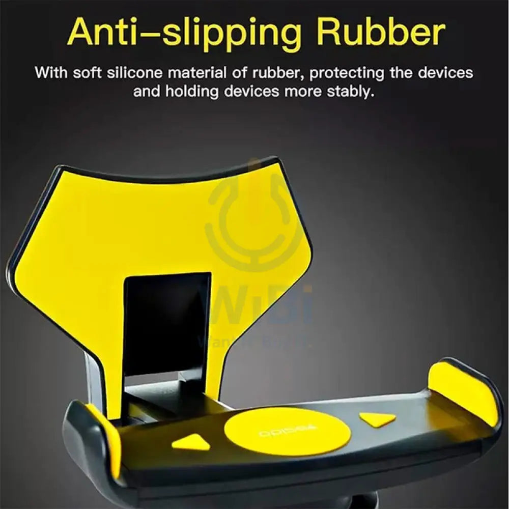 Yesido C21 Tablet Holder - Black