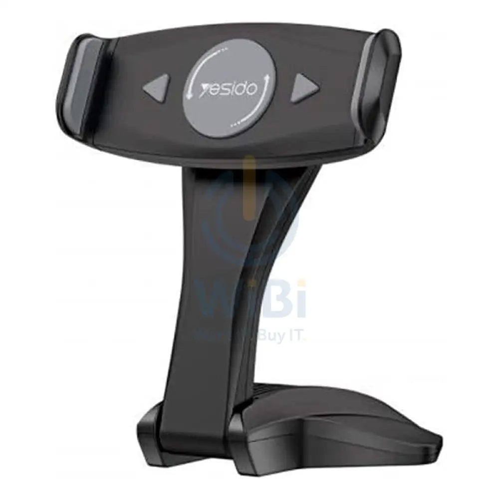 Yesido C21 Tablet Holder - Black