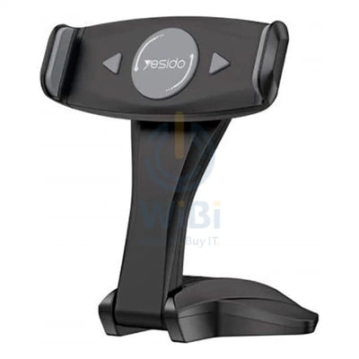 Yesido C21 Tablet Holder - Black