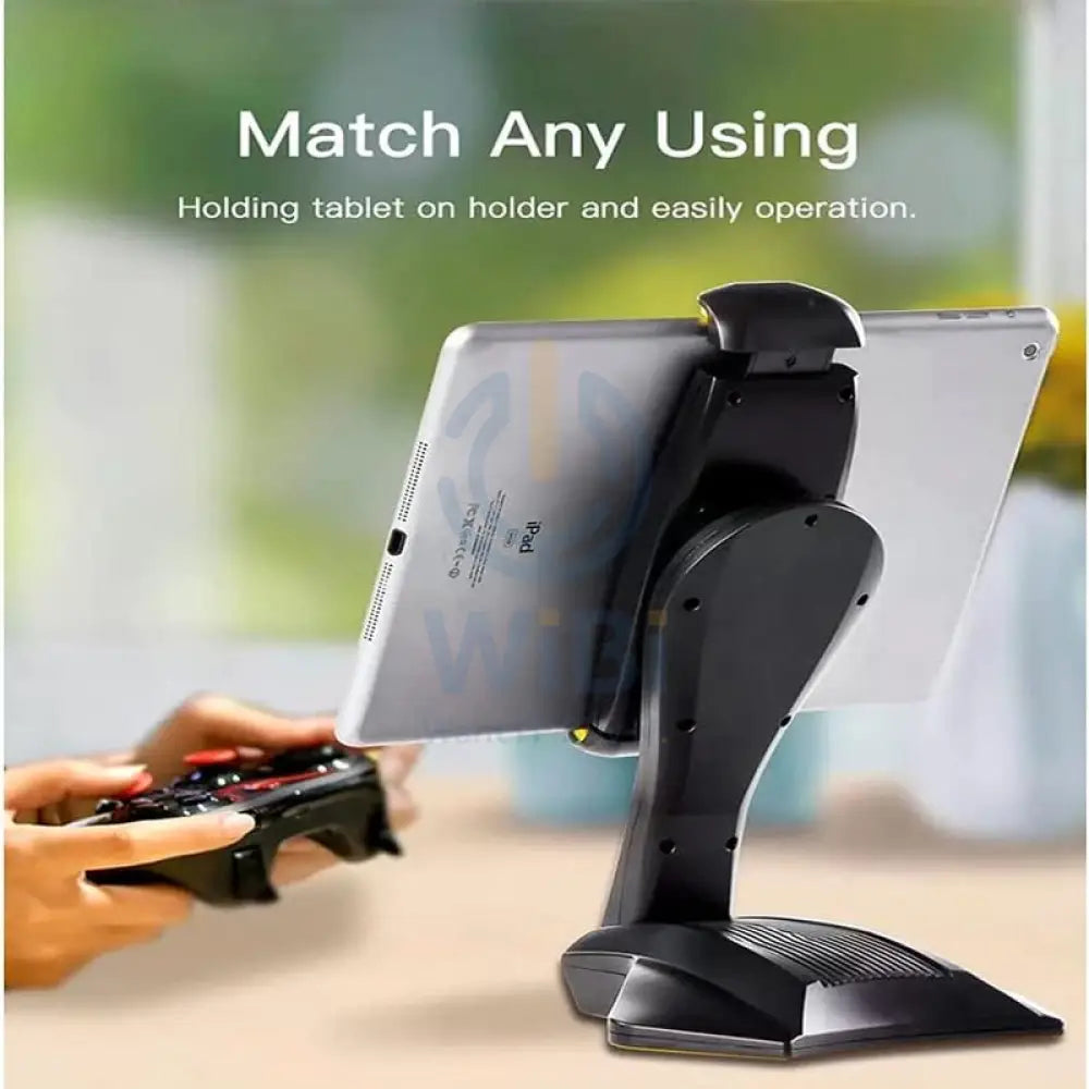 Yesido C21 Tablet Holder - Black