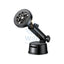Yesido C266 Round Magesafe 360 Degree Rotation Magnetic Holder - Black Accessories > Mobiles & Tablets > Mobiles >