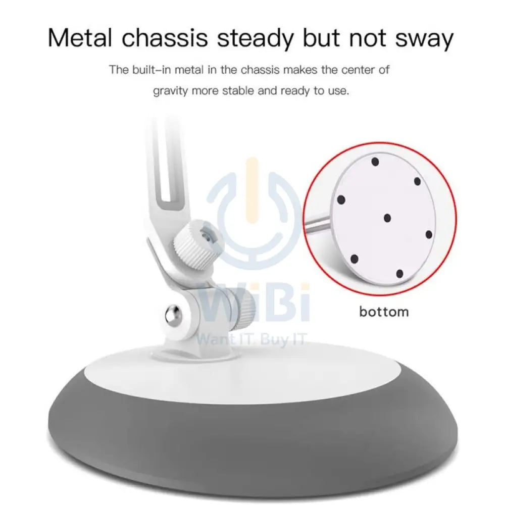 Yesido C33 Tablet Holder - White