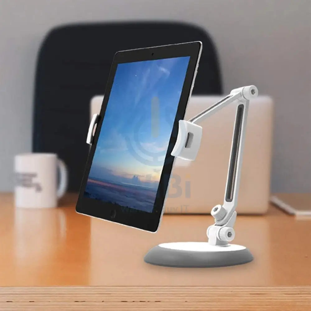 Yesido C33 Tablet Holder - White