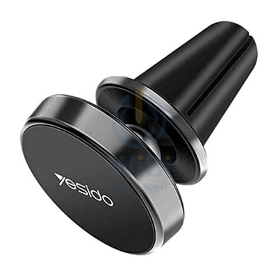 Yesido C57 Phone Holder - Black Accessories > Mobiles & Tablets > Mobiles > Mobile Holder / Stands