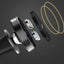Yesido C57 Phone Holder - Black Accessories > Mobiles & Tablets > Mobiles > Mobile Holder / Stands