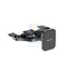 Yesido C92 Car Phone Holder - Magnetic / Black Accessories > Mobiles & Tablets > Mobiles > Mobile Holder / Stands