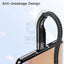 Yesido CA109 Fast Charging Data Cable - 3M / USB / Micro - Black Accessories > Cables & Converters > Cables