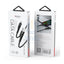Yesido CA109 Fast Charging Data Cable - 3M / USB / Micro - Black Accessories > Cables & Converters > Cables
