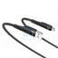 Yesido CA109 Fast Charging Data Cable - 3M / USB / Micro - Black Accessories > Cables & Converters > Cables