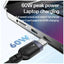 Yesido CA136C 2-in-1 Charging Cable - 1.2 Meter / USB-C / iWatch - Black Accessories > Cables & Converters > Cables