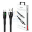 Yesido CA43 Charging Cable - USB / Type-C / 1.2 Meters