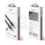 Yesido CA55 Charging Cable - Type-C to Type-C / 1.2 Meters