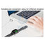 Yesido CA70 Watch Wireless Charger - White