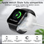 Yesido CA70 Watch Wireless Charger - White