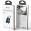 Yesido GS34 USB-C Charging Adapter - Up to 480Mbps / USB-A / Black Accessories > Cables & Converters > Converters