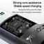 Yesido GS34 USB-C Charging Adapter - Up to 480Mbps / USB-A / Black Accessories > Cables & Converters > Converters