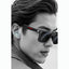 Yesido IO35 Smart Sunglasses with Built-in Speaker - Bluetooth / Black Accessories > Smart Devices