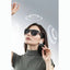 Yesido IO35 Smart Sunglasses with Built-in Speaker - Bluetooth / Black Accessories > Smart Devices
