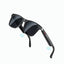 Yesido IO35 Smart Sunglasses with Built-in Speaker - Bluetooth / Black Accessories > Smart Devices