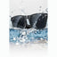 Yesido IO35 Smart Sunglasses with Built-in Speaker - Bluetooth / Black Accessories > Smart Devices