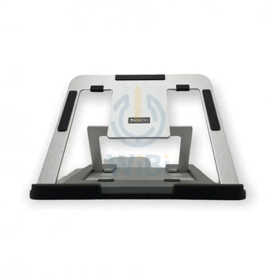 Yesido LP02 Foldable Laptop Heat Stand - Black