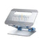 Yesido LP04 Fold Stand Tablet Laptop Holder - Silver Accessories > Other Laptop Accessories
